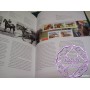Australia 2002 Deluxe Yearbook Album with all Stamps FV$47.48 Australia 2002 Deluxe Yearbook Album with all Stamps FV$47.48